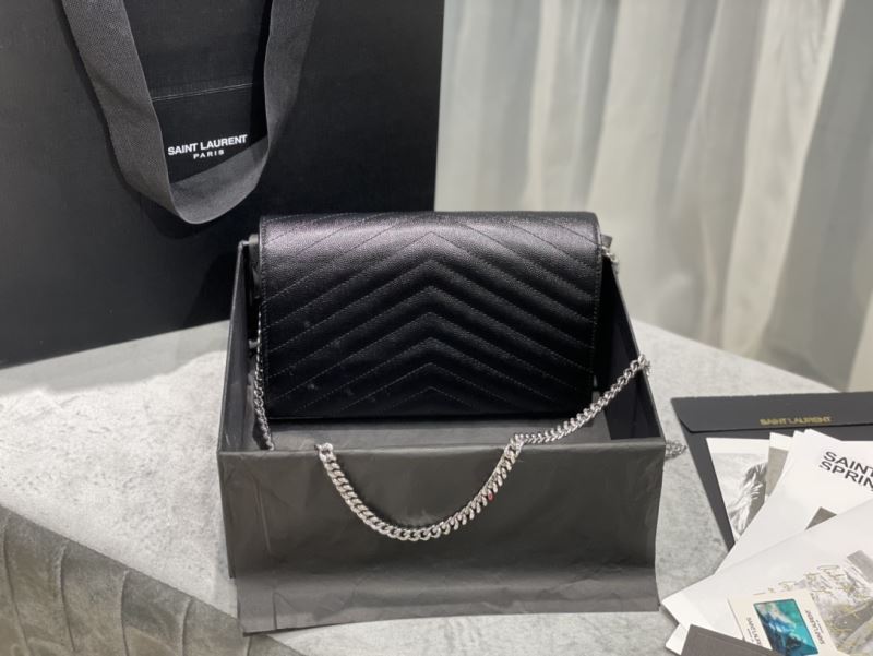 YSL Top Handle Bags